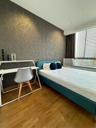 One-north Residences (D5), Apartment #533404441